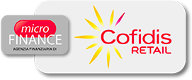 micro FINANCE Logo
