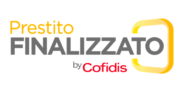 Micro FINANCE - Prestito FINALIZZATO by Cofidis - PF@2x