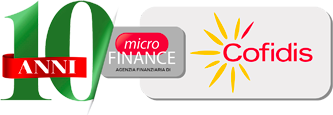 Micro FINANCE - Coming Soon - Anniversario - 10 anni