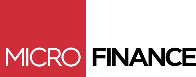 MICRO FINANCE - Logo