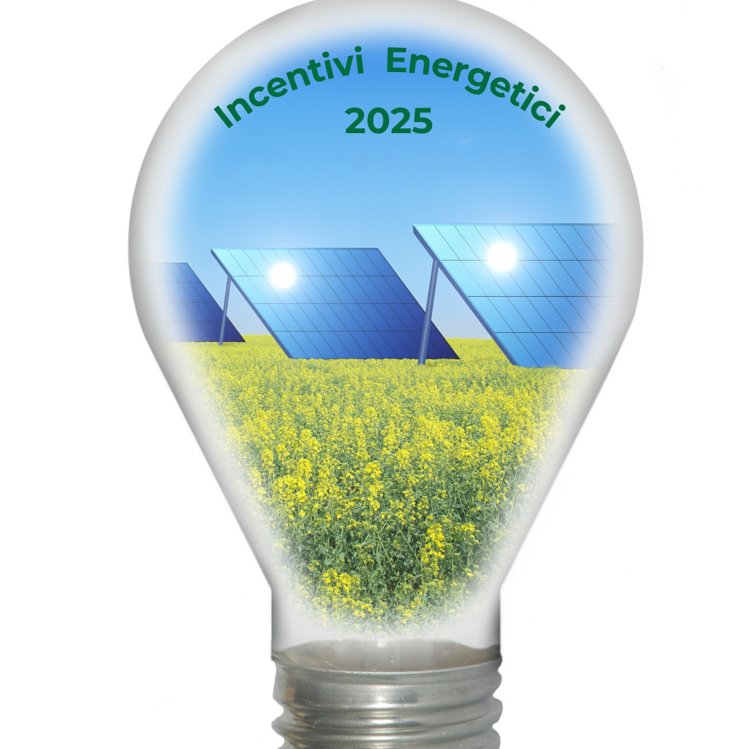incentivi energetici 2025 Micro FINANCE - Appassionata