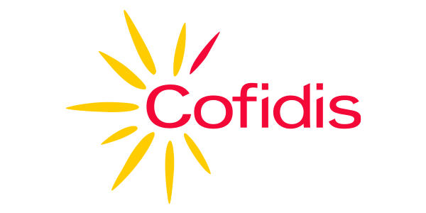 COFIDIS - Logo - No Pay-Off