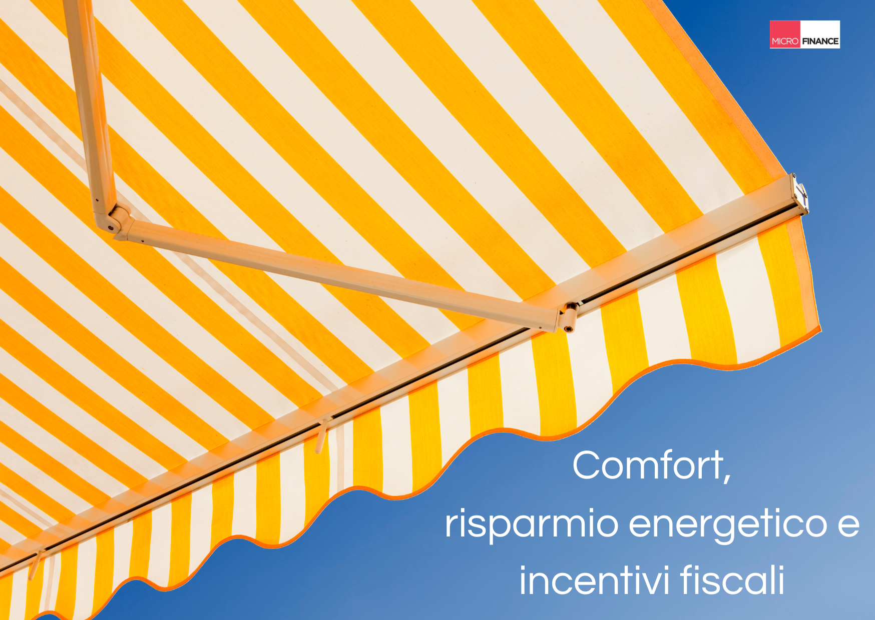 Micro FINANCE - Appassionata